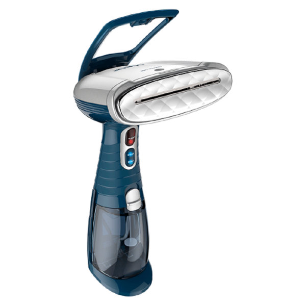 Conair Turbo Extreme Steam® Handheld Fabric 1550 Garment Steamer
